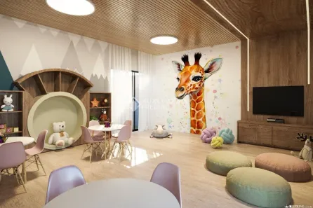 Apartamento com 3 Quartos à venda, 215m² no Andorinha, Itapema