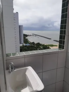 Apartamento com 2 Quartos para alugar, 55m² no Janga, Paulista