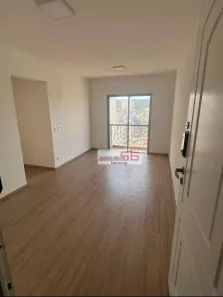 Apartamento com 2 Quartos à venda, 52m² no Lauzane Paulista, São Paulo