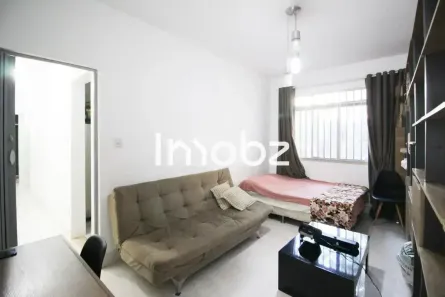 Apartamento com 2 Quartos à venda, 101m² no Itaim Bibi, São Paulo