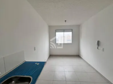 Apartamento com 1 Quarto à venda, 26m² no Parque Industrial Tomas Edson, São Paulo