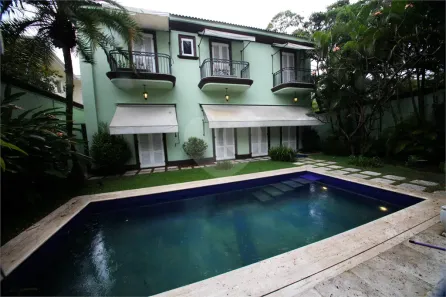 Casa com 4 Quartos à venda, 442m² no Jardim Europa, São Paulo