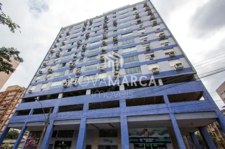 Apartamento com 2 Quartos à venda, 64m² no Centro Histórico, Porto Alegre