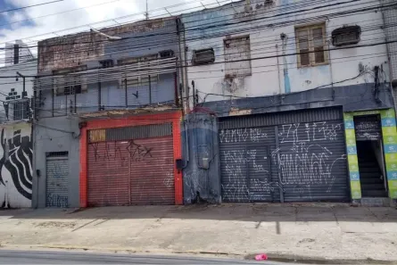 Imóvel Comercial à venda, 883m² no Santo Amaro, Recife
