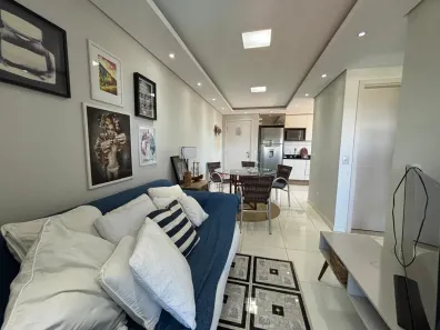 Apartamento com 2 Quartos à venda, 56m² no Vila Nova, Imbituba