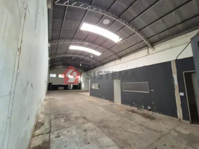 Galpão/Depósito/Armazém à venda, 293m² no Jardim Bongiovani, Presidente Prudente