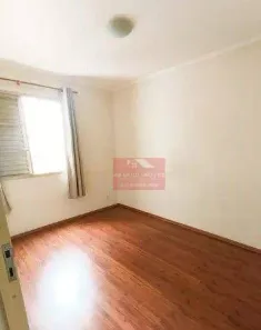 Apartamento com 2 Quartos à venda, 53m² no Ipiranga, São Paulo