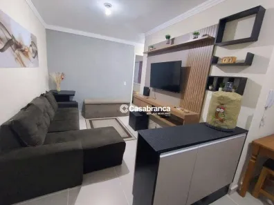 Apartamento com 2 Quartos à venda, 48m² no Vila Gabriel, Sorocaba