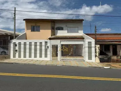 Casa com 4 Quartos à venda, 264m² no Jardim Proença I, Campinas