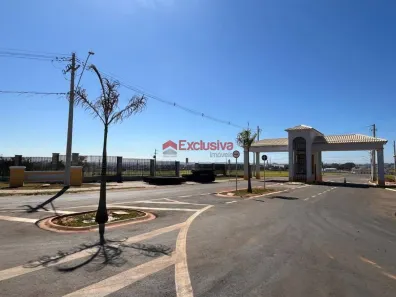 Lote/Terreno à venda, 200m² no São Bento, Paulínia