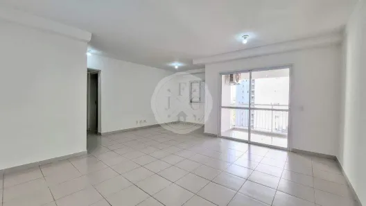 Apartamento com 2 Quartos para alugar, 81m² no Vila do Golf, Ribeirão Preto
