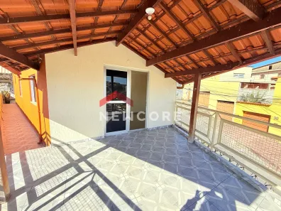 Casa com 3 Quartos à venda, 407m² no Jardim Laguna, Contagem