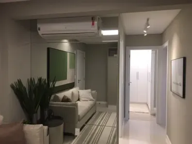 Apartamento com 2 Quartos à venda, 64m² no Jardim Praia Mar, Itapema