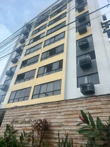 Apartamento com 3 Quartos à venda, 145m² no Candeias, Jaboatão dos Guararapes