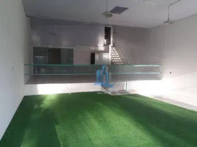 Prédio Comercial à venda, 200m² no Santa Paula, São Caetano do Sul