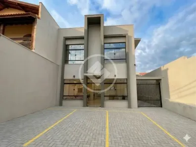 Ponto Comercial para alugar, 352m² no Santa Rosa, Vinhedo