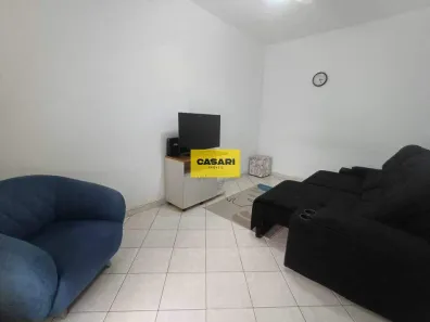 Casa com 3 Quartos à venda, 205m² no Santa Terezinha, São Bernardo do Campo