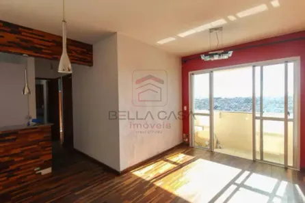 Apartamento com 2 Quartos à venda, 52m² no Vila Ema, São Paulo