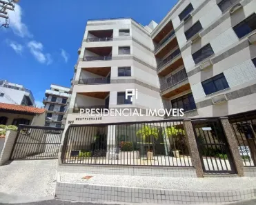 Apartamento com 3 Quartos à venda, 115m² no Vila Nova, Cabo Frio