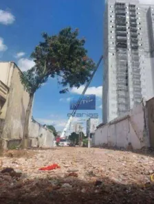 Lote/Terreno à venda, 387m² no Vila Nova Manchester, São Paulo