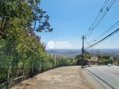 Lote/Terreno à venda, 856m² no Belvedere, Belo Horizonte