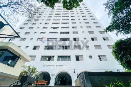 Apartamento com 2 Quartos à venda, 106m² no Planalto Paulista, São Paulo