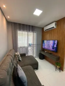 Apartamento com 2 Quartos à venda, 57m² no Quinta da Paineira, São Paulo