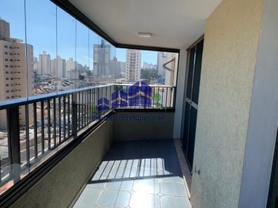 Apartamento com 3 Quartos à venda, 173m² no Centro, Jundiaí