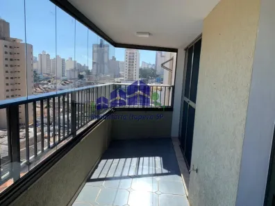 Apartamento com 3 Quartos à venda, 173m² no Centro, Jundiaí