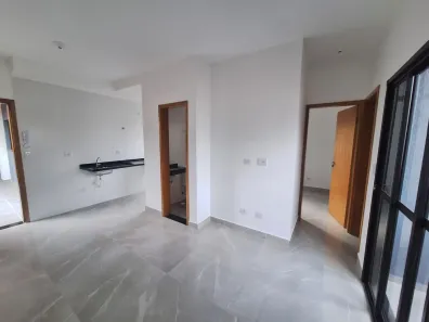 Apartamento com 2 Quartos à venda, 42m² no Penha de França, São Paulo