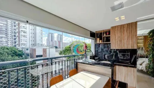 Apartamento com 3 Quartos à venda, 87m² no Vila Zilda (Tatuapé), São Paulo