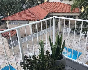 Apartamento com 3 Quartos à venda, 70m² no Engenho de Dentro, Rio de Janeiro