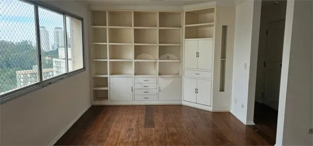 Apartamento com 4 Quartos à venda, 147m² no Jardim Ampliação, São Paulo