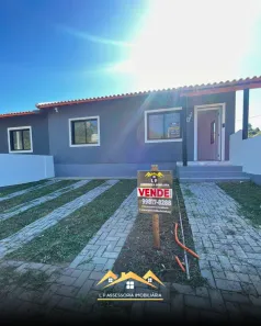 Casa com 2 Quartos à venda, 65m² no Nossa Chácara, Gravataí
