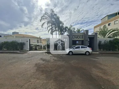 Casa de Condomínio com 2 Quartos para alugar, 186m² no Tubalina, Uberlândia