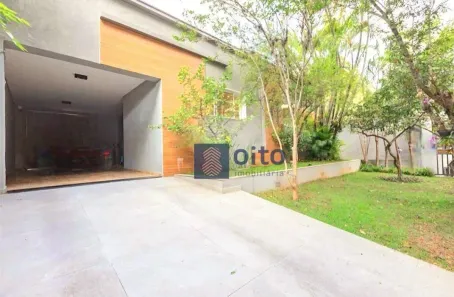 Casa com 3 Quartos à venda, 250m² no Alto de Pinheiros, São Paulo