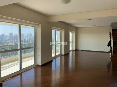 Apartamento com 4 Quartos à venda, 440m² no Vila Cruzeiro, São Paulo