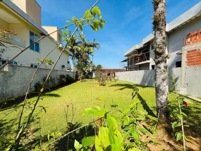 Lote/Terreno à venda, 371m² no Lagoinha, Ubatuba