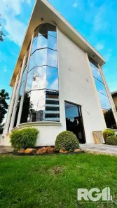 Prédio Comercial à venda, 288m² no Menino Deus, Porto Alegre