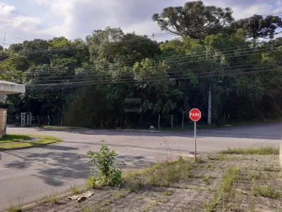 Lote/Terreno à venda, 6532m² no Uberaba, Curitiba