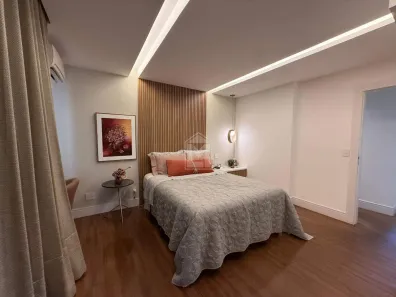 Apartamento com 4 Quartos à venda, 140m² no Santa Helena, Vitória