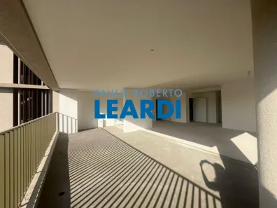 Apartamento com 4 Quartos à venda, 220m² no Vila Ida, São Paulo