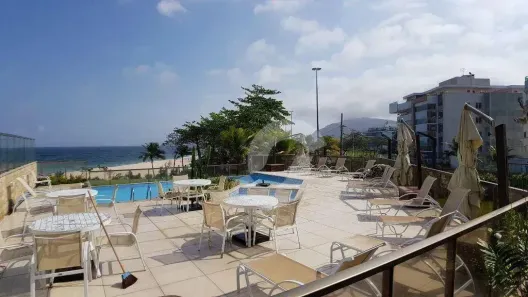 Apartamento com 4 Quartos à venda, 160m² no Piratininga, Niterói
