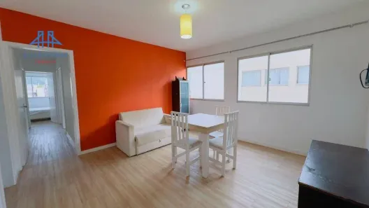 Apartamento com 3 Quartos para alugar, 75m² no Trindade, Florianópolis