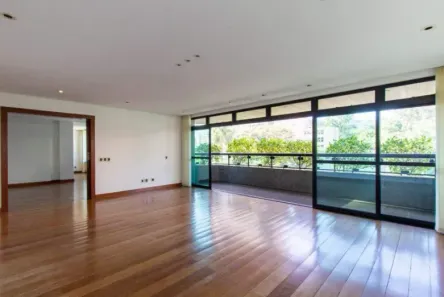 Apartamento com 4 Quartos à venda, 330m² no Serra, Belo Horizonte