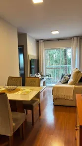 Apartamento com 2 Quartos à venda, 48m² no Jardim Itamaraty, Lençóis Paulista
