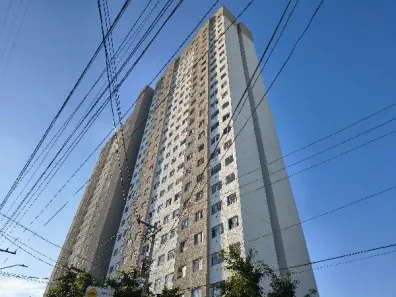 Apartamento com 2 Quartos à venda, 33m² no Veleiros, São Paulo