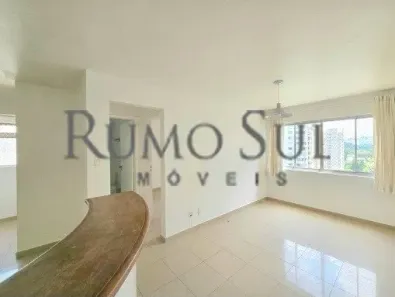 Apartamento com 1 Quarto à venda, 40m² no Moema, São Paulo