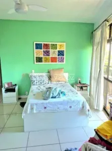 Apartamento com 3 Quartos à venda, 137m² no Gávea, Rio de Janeiro