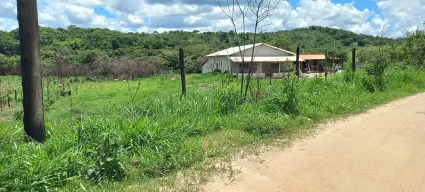 Lote/Terreno à venda, 5000m² no Andiroba (Andiroba), Esmeraldas
